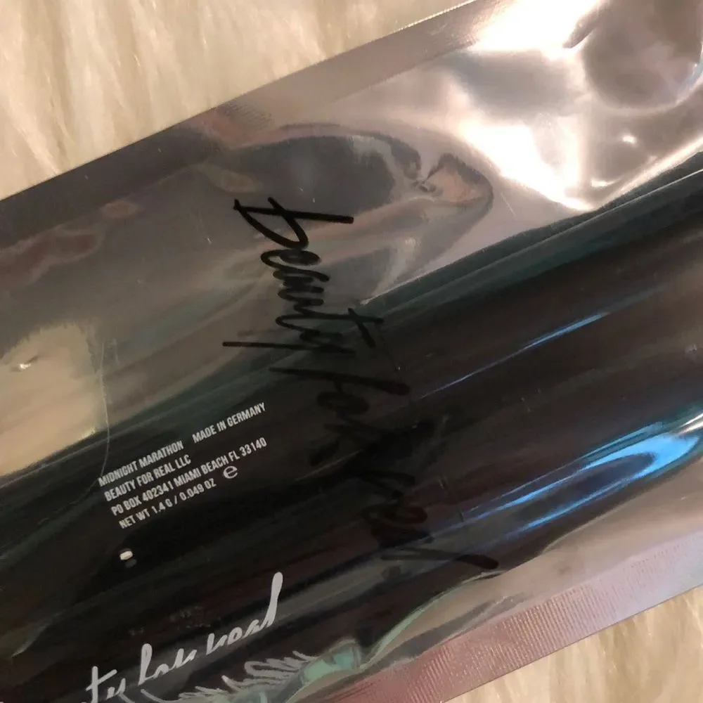 Beauty For Real 2 Shadow Stix Eyeshadows Midnight Marathon Ever Starstruck New